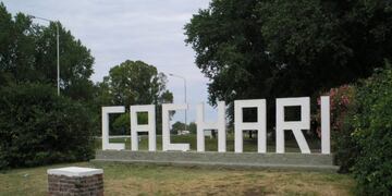 Coronavirus: Cacharí retrocede a Fase 1