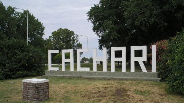 Cacharí: se realizó la apertura de sobres para la licitación de las cloacas