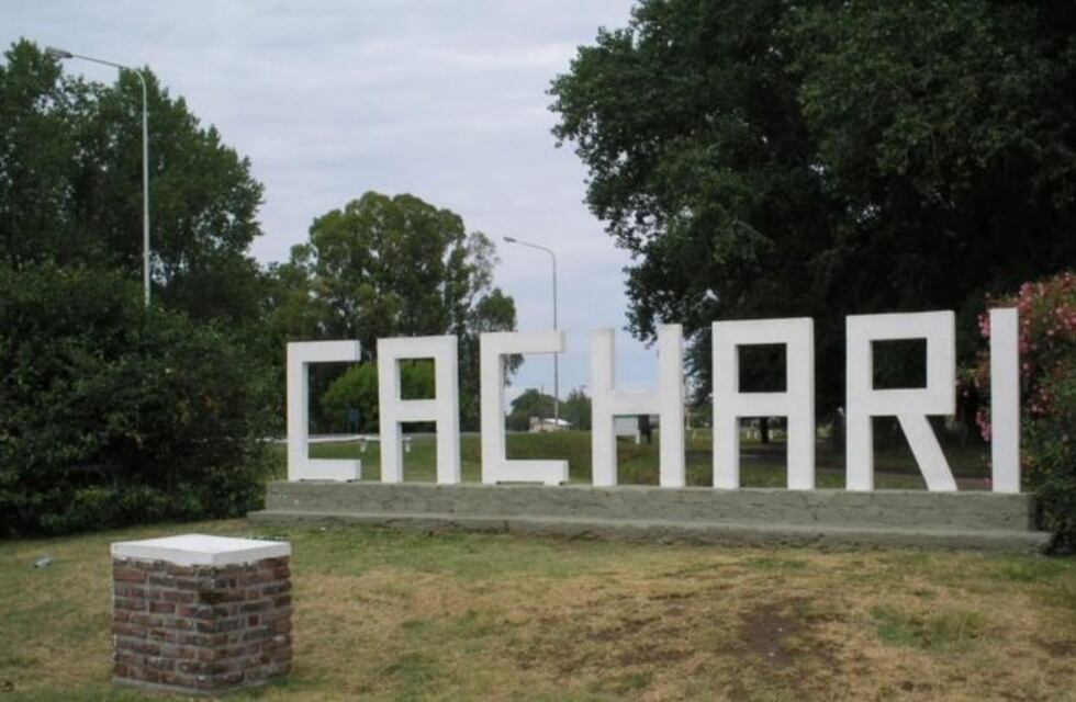 Coronavirus: Cacharí retrocede a Fase 1