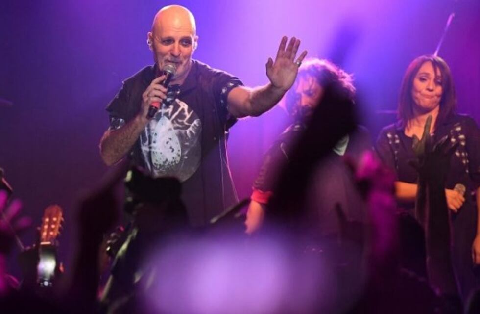 Canicoba Corral rechazó el pedido de probation de Gustavo Cordera