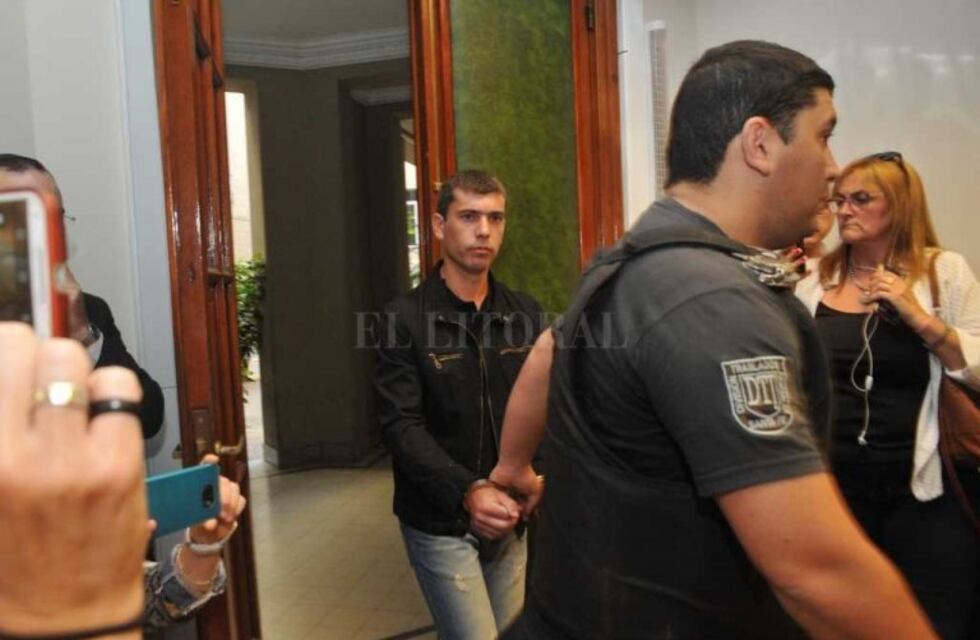 Comenzó el juicio contra los abuelos y el tío de un chico abusado en Esperanza