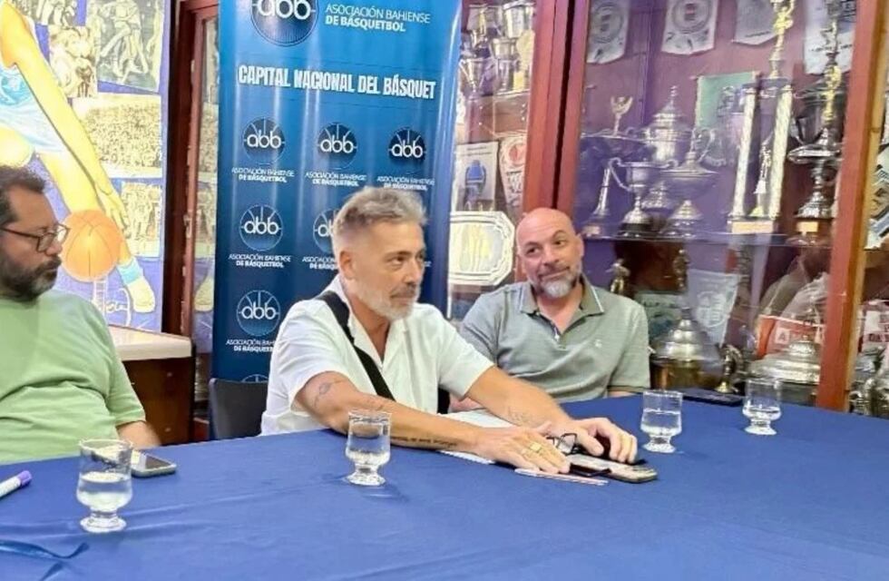 Básquet: los torneos ya tienen fecha de comienzo