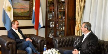 Se pondrá en valor la plaza Carbó y se realizará un corredor cultural