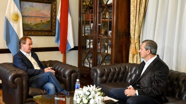 Se pondrá en valor la plaza Carbó y se realizará un corredor cultural