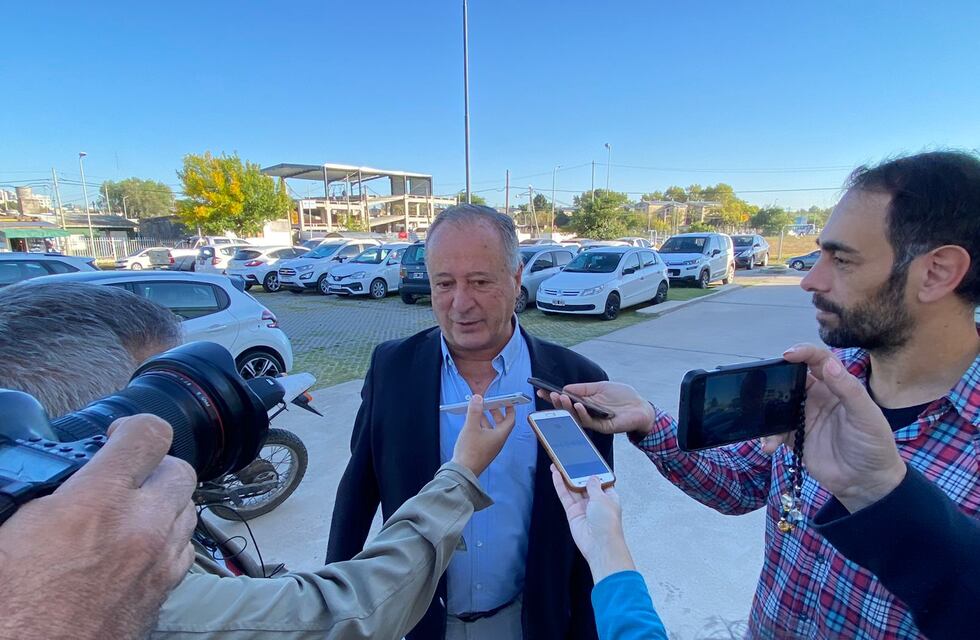 Caso Dalmasso: un testigo declara que Macarrón tiene “algún grado de responsabilidad”
