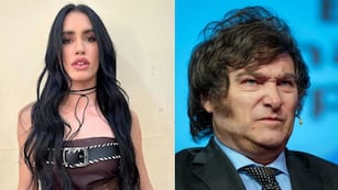 ¿Si fue para él? Lali Espósito reveló si su canción “Fanática” fue inspirada en Javier Milei