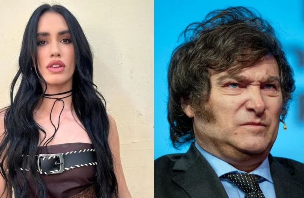 ¿Fue para él? Lali Espósito reveló si su canción “Fanático” fue inspirada en Javier Milei