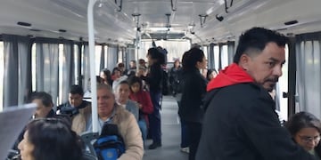 Piden los empresarios de transporte  de pasajeros en Tucumán