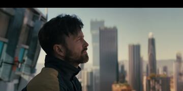 La nueva temporada de la serie de ciencia ficción "Westworld" (Captura de video).