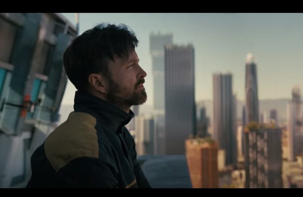 Westworld vuelve con su cuarta temporada a HBO Max