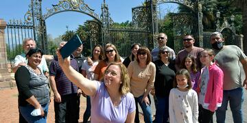 Fin de semana largo: qué hacer en 4 días en Mendoza.