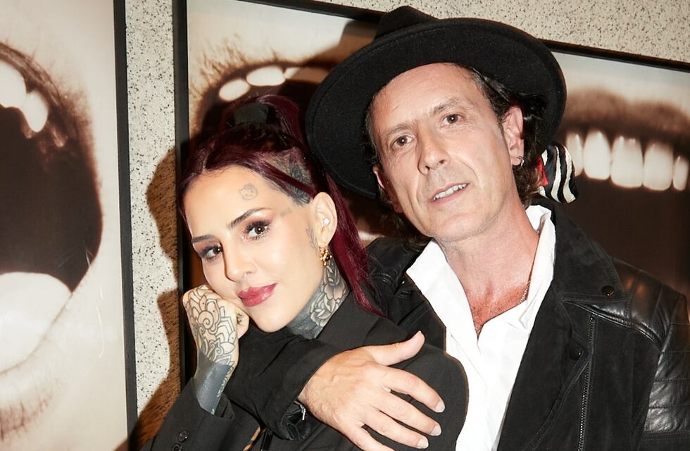 Coti Sorokin celebró 2 años junto a Cande Tinelli: “Esto ya es un amor eterno”