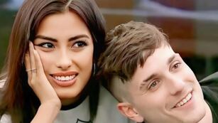 VIDEO | El violento episodio que vivió Luz con su novio en Gran Hermano 2025 que causó repudio: “Asco y repulsión”.