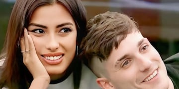 VIDEO | El violento episodio que vivió Luz con su novio en Gran Hermano 2025 que causó repudio: “Asco y repulsión”.