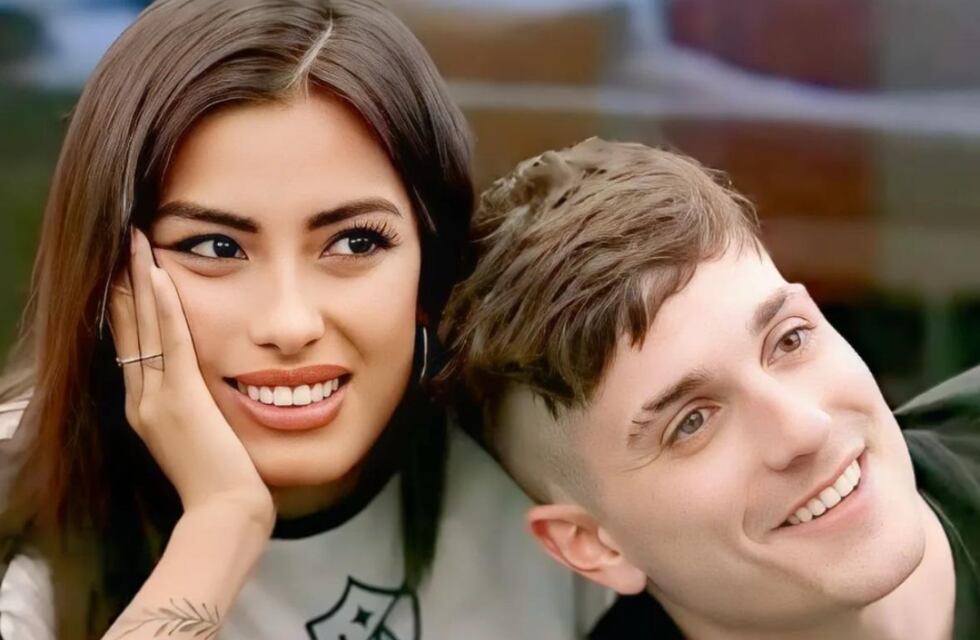 VIDEO | El violento episodio que vivió Luz con su novio en Gran Hermano 2025 que causó repudio: “Asco y repulsión”