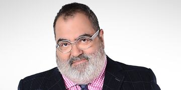Jorge Lanata.