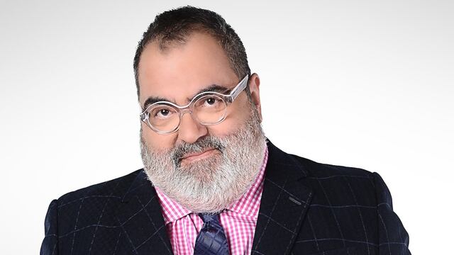 Jorge Lanata.