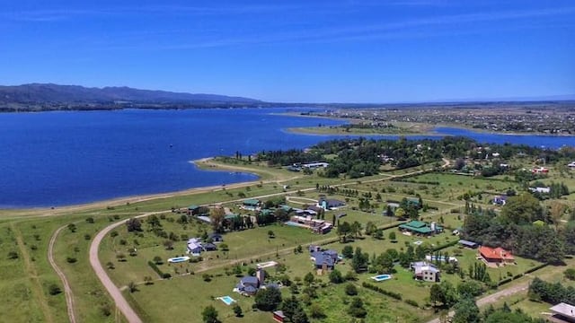 El valle de Paravachasca, una de las nuevas áreas naturales protegidas en Córdoba (La Voz archivo).