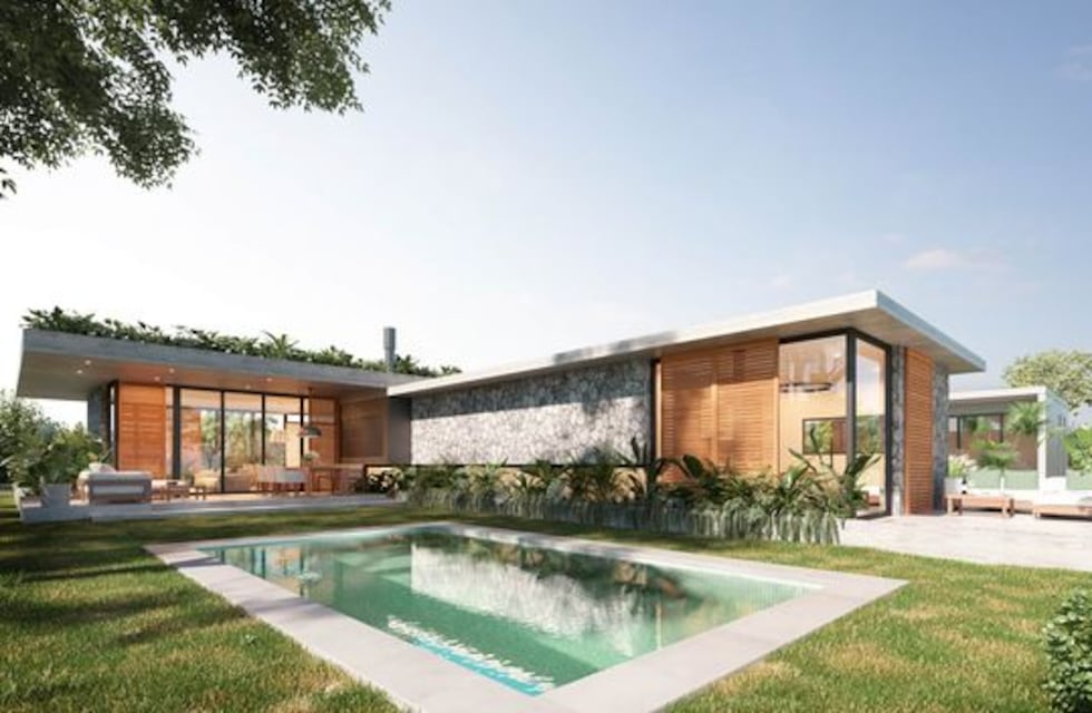 Diseño y arquitectura: tendencias en la construcción de las propiedades en Tandil