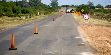 RP 20 obras licitadas