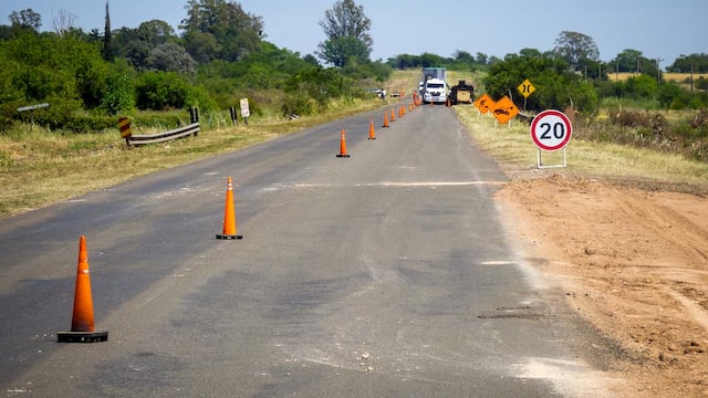 RP 20 obras licitadas