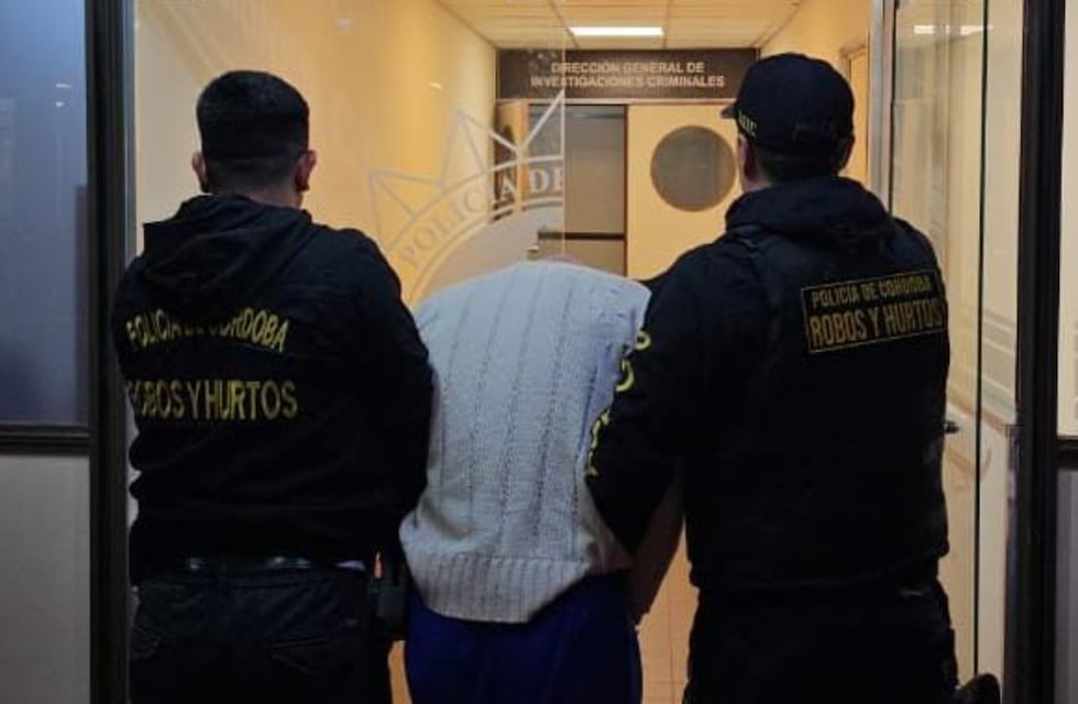 Córdoba: un nuevo detenido por el asesinato de José Aguirre en barrio El Pueblito