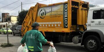 El funcionamiento de los servicios durante el feriado en Córdoba