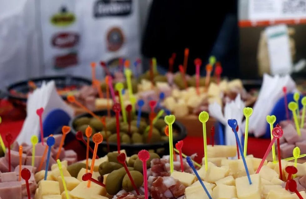 Se presentó el Plan Estratégico Gastronómico en Carlos Paz