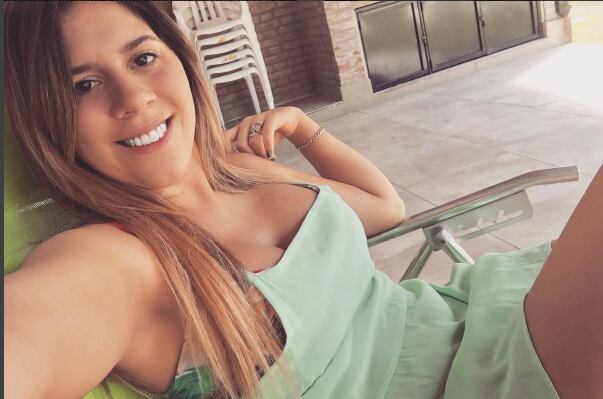 María Sol Messi, la hermana de 