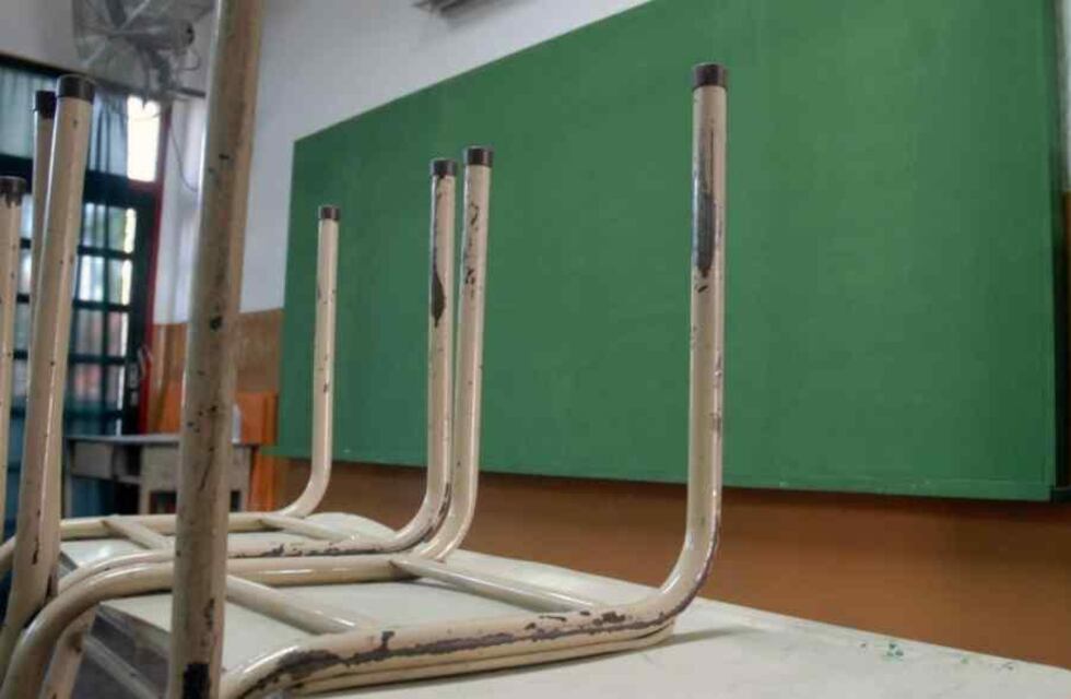 SUTEBA Bahía Blanca hará paro de presencialidad