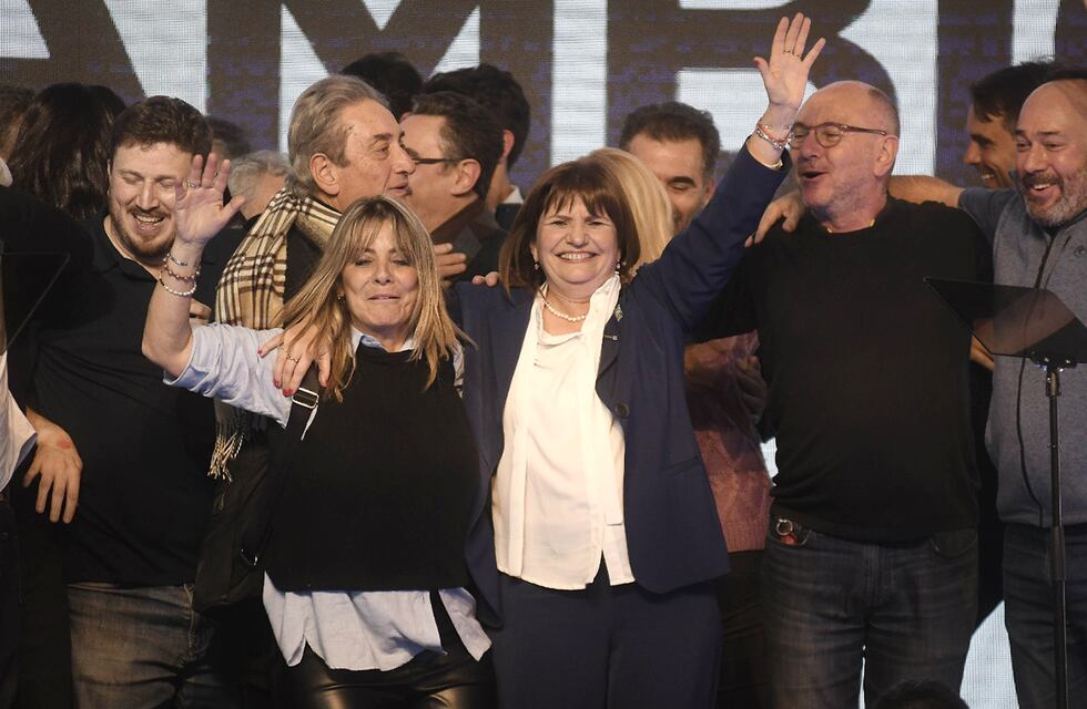 Bullrich le ganó la interna a Larreta y se abre un nuevo escenario por el ascenso de Milei