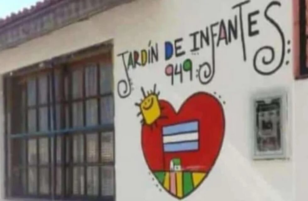 Isidro Casanova: detuvieron al portero del jardín de infantes acusado de abusar de numerosos niños