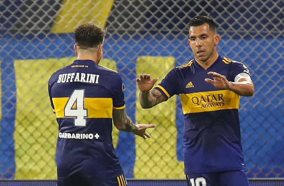 Mercado de pases en el fútbol argentino: las figuras de los equipos grandes que quedaron libres