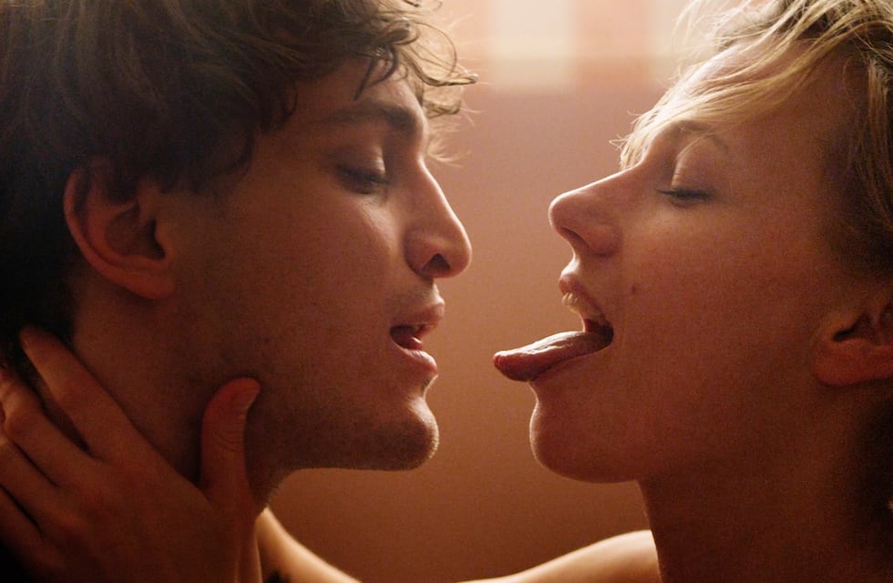 Netflix: la explícita película alemana de romance visceral que desafía las reglas del amor y lidera las tendencias globales