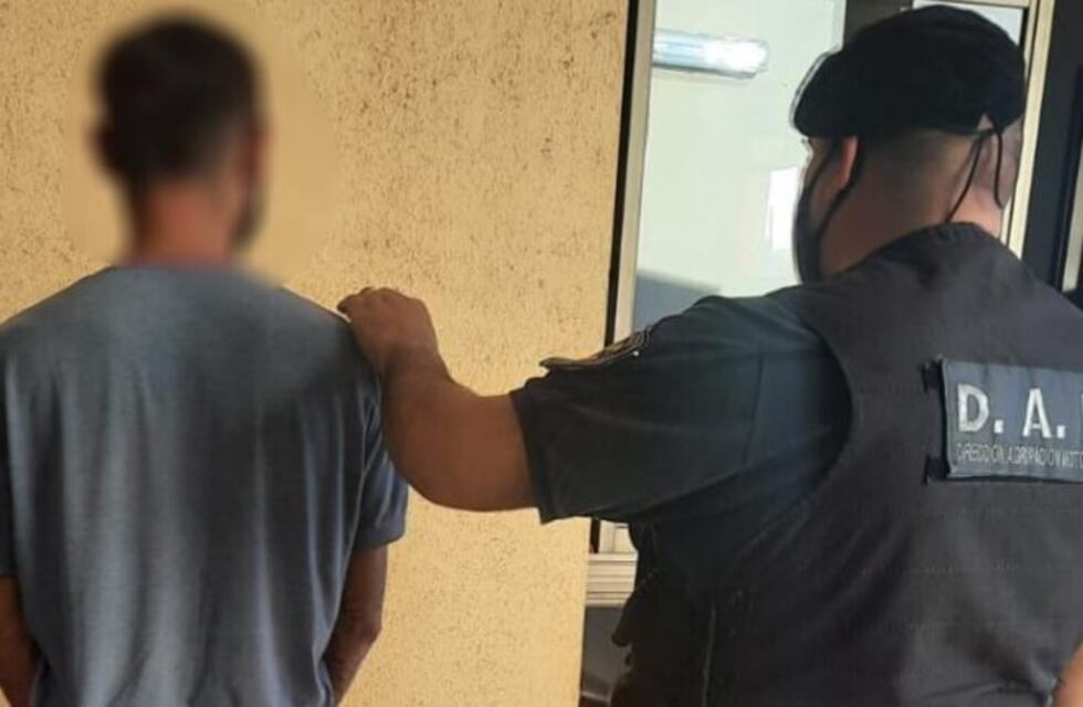 Detienen a un cuarto sospechoso del robo a Bolsaplast en Posadas