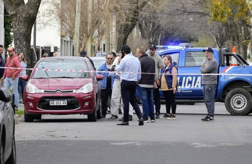 Rosario superó la barrera de los 200 homicidios por cuarto año consecutivo