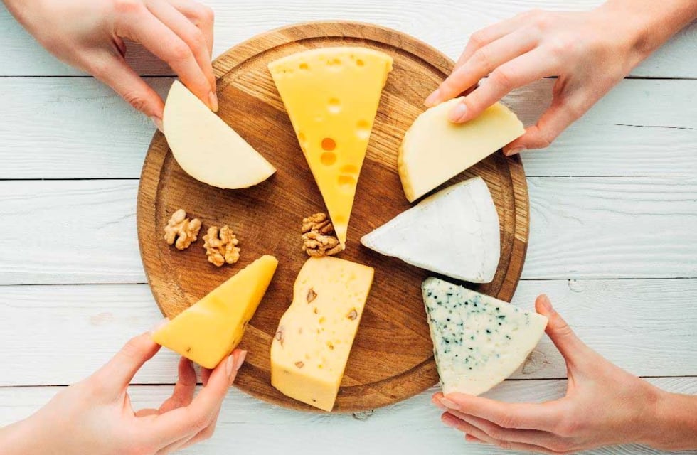 Quesos de una fábrica de Córdoba fueron premiados a nivel internacional