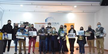 Concurso Fotográfico en Arroyito