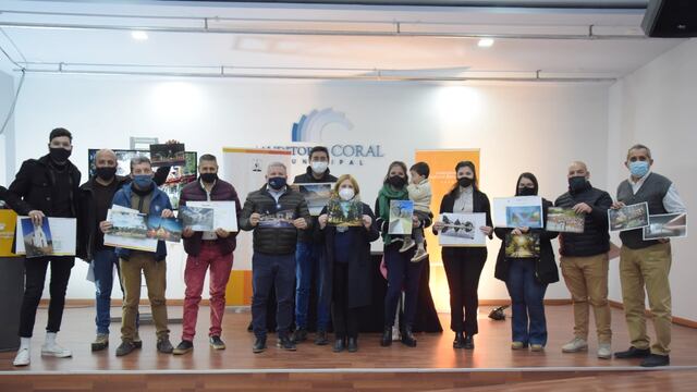 Concurso Fotográfico en Arroyito