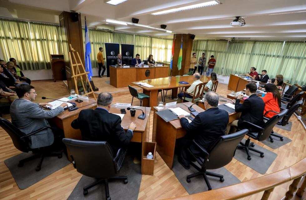 Donaron el “Predio de la Flor” a la Provincia