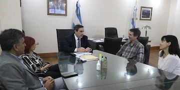 Buscan recuperar un desarrollo emblemático con alto impacto social y sanitario.