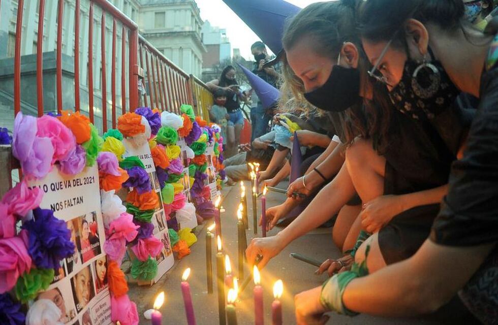 La Provincia de Buenos Aires tendrá un Registro Único de Casos de violencia de género