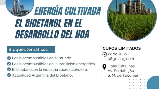 Tema de una reunión del 22 de julio en esta ciudad