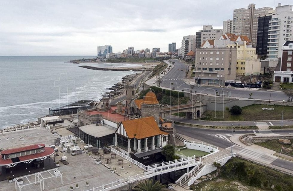 Mar del Plata registró 130 nuevos casos de coronavirus