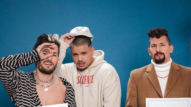 Sael une fuerzas junto a Mau y Ricky para su nuevo sencillo “Flaca”.