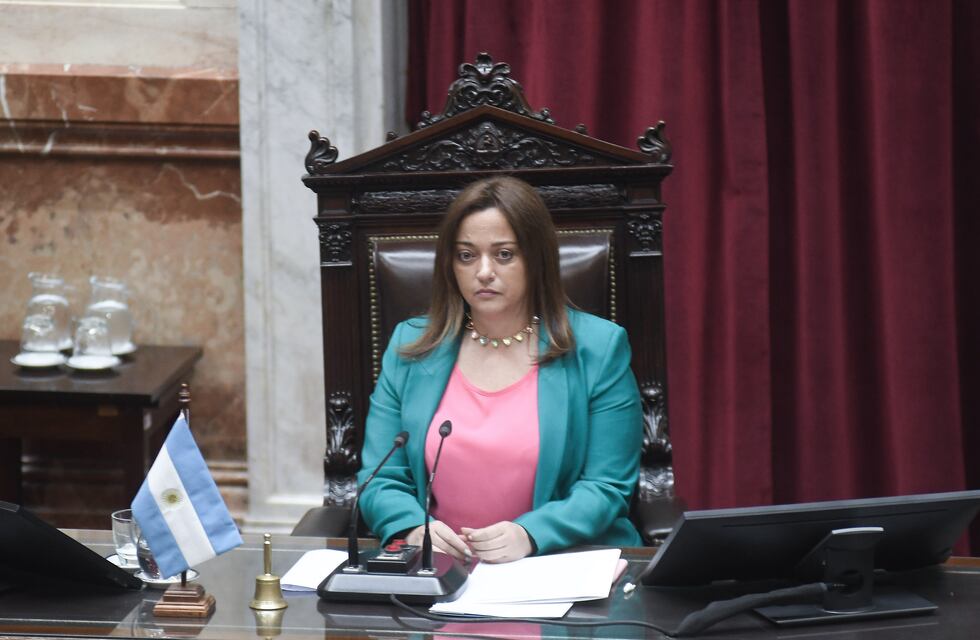 Magistratura: Cecilia Moreau suspendió la designación de los consejeros por Diputados y se enfrentó con la oposición