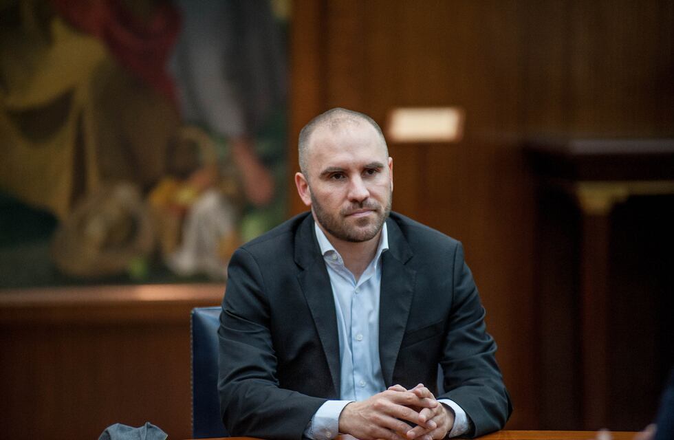 Presupuesto 2022: Martín Guzmán debe explicar el proyecto en Diputados y hay críticas de la oposición