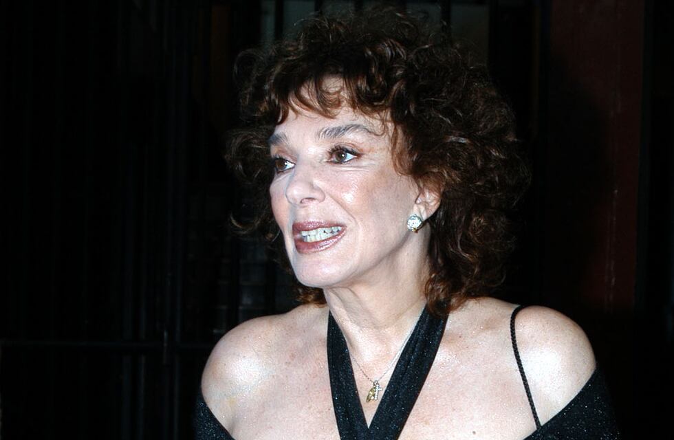 Una diva en Jujuy: Graciela Borges presidirá jurado del Festival de Cine