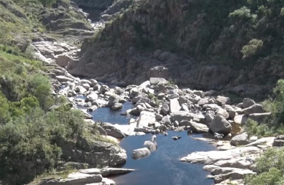 Una aventura en la naturaleza de Punilla: visitá la Reserva Cerro Blanco