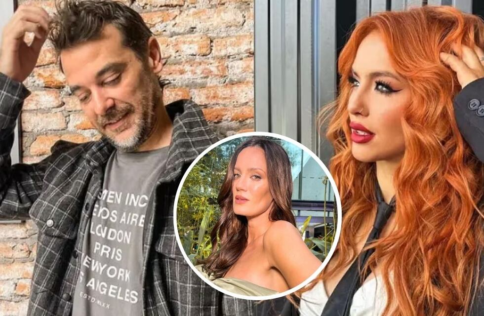Paula Chaves rompió el silencio sobre los rumores de infidelidad de Pedro Alfonso con Flor Vigna